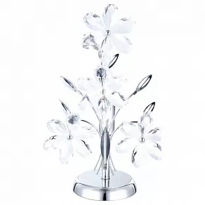 Настольная лампа декоративная Globo Juliana 5136