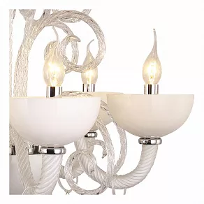Подвесная люстра Arte Lamp Albina A1130LM-6CC