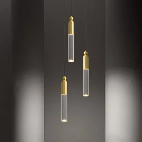 Подвесной светильник Imperiumloft GELIS gelis01