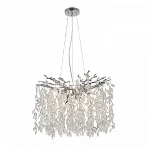 Подвесная люстра Lussole  LSP-6050