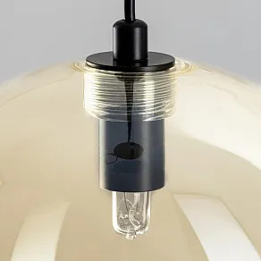 Подвесной светильник Citilux ORTON CL202022