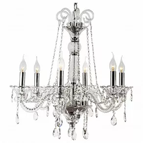 Подвесная люстра Dio D’Arte Fiorino Fiorino E 1.1.6.300 N