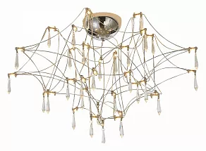 Потолочная люстра ST-Luce Gravetta SL797.102.78