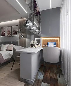 Спот Maytoni Dafne C027CL-L10W