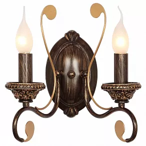 Бра Favourite Brun 1448-2W