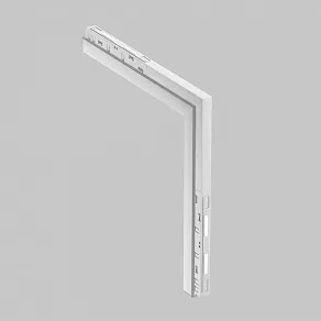 Встраиваемый светильник Maytoni Basis TR102-24W-DS-W