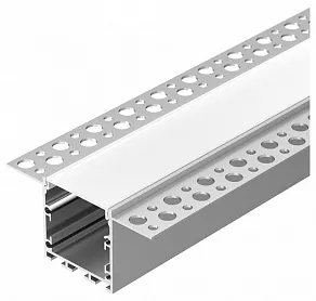 Профиль встраиваемый Arlight FANTOM 049950(1)