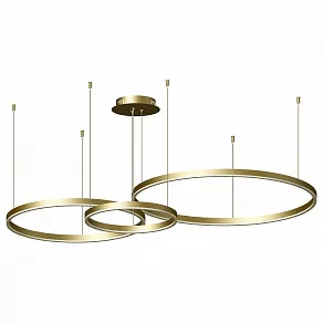 Подвесной светильник Kink Light Тор 08223.33P