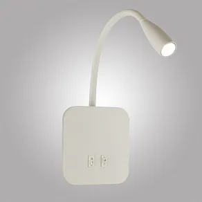 Бра AM-Group AM485 AM485 WH