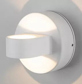 Накладной светильник Elektrostandard Glow a048178