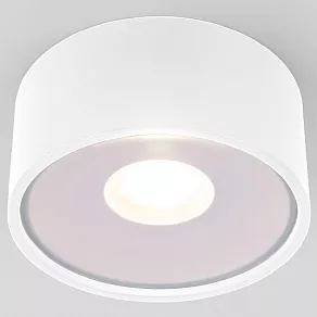 Накладной светильник Elektrostandard Light LED 35141/H белый