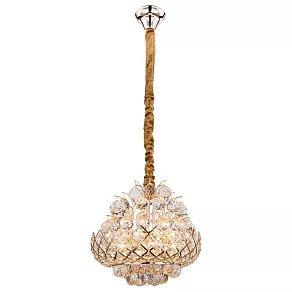 Подвесная люстра Globo Rain 64122-9