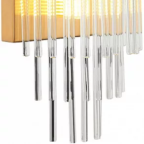 Накладной светильник Stilfort Eclipse 2108/00/01W