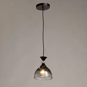Подвесной светильник De City Соло 9 112014701