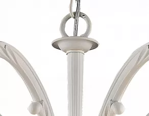 Подвесная люстра Favourite Charming 1473-7P