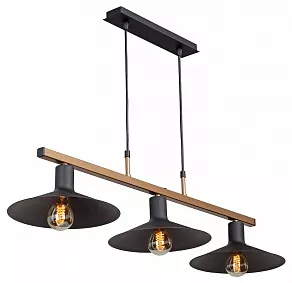 Подвесной светильник Vitaluce  V4784-1/3S