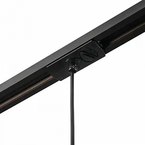 Подвесной светильник MyFar Technical MT0123-GU10-B