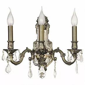 Бра Dio D’Arte Marino Marino E 2.1.3.300 A