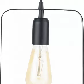 Подвесной светильник Eglo ПРОМО Bedington 49776