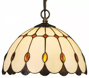 Подвесной светильник Arte Lamp Perla A3164SP-1BG