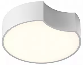 Накладной светильник DesignLed Triple AX14031-B-WH-WW