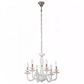 Подвесная люстра Vitaluce V5199 V5199/6