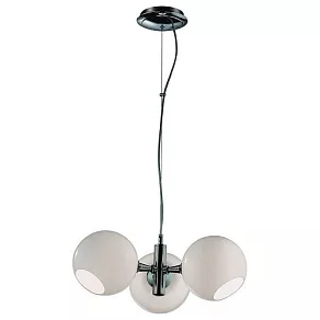 Подвесная люстра Favourite Bolle 2332-3P