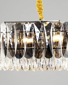 Подвесной светильник Moderli Mery V9040-8P