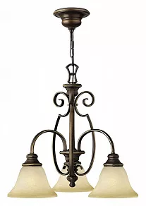 Подвесная люстра Hinkley Cello HK-CELLO3