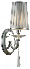 Бра LUMINA DECO Fabione LDW 1200-1W CHR