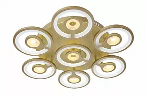 Потолочная люстра Stilfort Andria 2080/03/07C