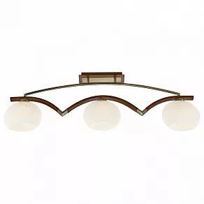 Потолочная люстра Velante 296-50 269-527-03