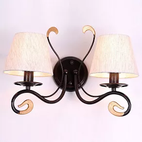 Бра Favourite Paralumi 1147-2W