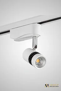 Светильник на штанге AM-Group AM229 AM229-5W WH 4000K