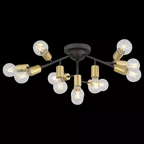 Потолочная люстра ST-Luce Foglione SL437.402.12