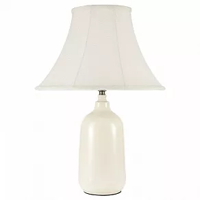 Настольная лампа декоративная Arti Lampadari Marcello Marcello E 4.1 LG