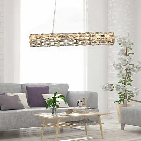 Подвесной светильник Alfa-Light F4024 F4024-27