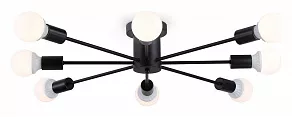 Потолочная люстра Ambrella Light TR TR80411