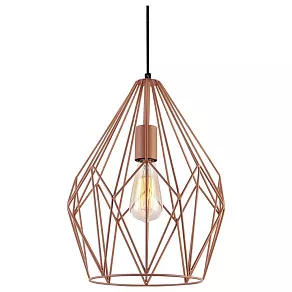 Подвесной светильник TopLight Jade TL1173H-01PK