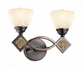 Бра Odeon Light Kenna 2457/2W
