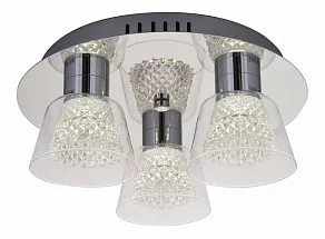 Накладной светильник Kink Light Азан 6112-3