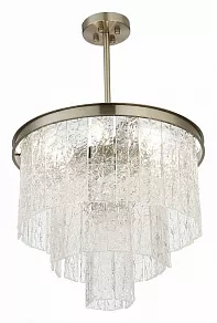 Люстра на штанге ST-Luce Corsia SL1230.102.06