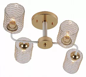 Люстра на штанге Rivoli Tristessa Б0054891