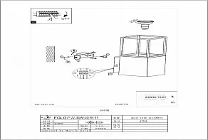Бра Eglo ПРОМО Montebaldo 97735