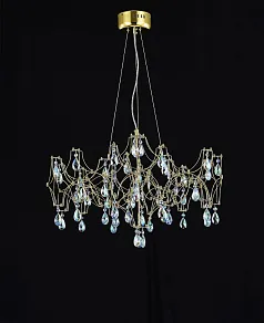 Подвесная люстра MyFar Ileria MR2652-57P-50CD