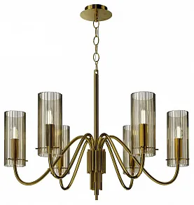 Подвесная люстра ST-Luce SANTORI SL2005.303.06