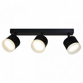 Спот Reluce 53004-1 53004-9.5-003IL SPOT LIGHT GX53 BK