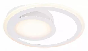 Накладной светильник Globo Fenna 67120-40D