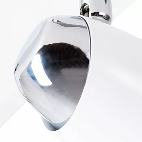 Спот Arte Lamp Cruzz A1635PL-2WH