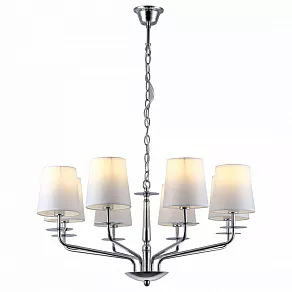 Подвесная люстра Arte Lamp 1048 A1048LM-8CC